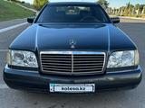 Mercedes-Benz S 320 1994 годаүшін3 000 000 тг. в Тараз