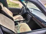 Mercedes-Benz E 220 1991 годаүшін1 700 000 тг. в Тараз – фото 5