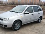 ВАЗ (Lada) Kalina 1117 2010 годаүшін1 600 000 тг. в Уральск