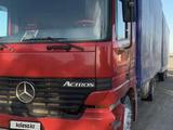 Mercedes-Benz  Actros 1991 годаfor16 000 000 тг. в Алматы – фото 2