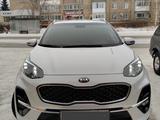 Kia Sportage 2020 года за 11 500 000 тг. в Астана – фото 3