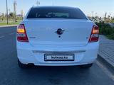 Ravon R4 2017 года за 3 800 000 тг. в Туркестан – фото 2
