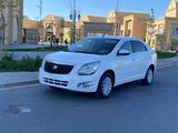 Ravon R4 2017 года за 3 800 000 тг. в Туркестан – фото 3