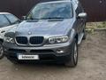 BMW X5 2005 годаүшін4 500 000 тг. в Шымкент