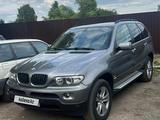 BMW X5 2005 годаfor4 500 000 тг. в Шымкент – фото 2