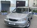 Toyota Camry 2003 года за 5 500 000 тг. в Зайсан – фото 7