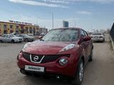 Nissan Juke 2014 года за 6 200 000 тг. в Актау