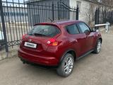 Nissan Juke 2014 года за 6 200 000 тг. в Актау – фото 3