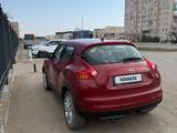 Nissan Juke 2014 года за 6 200 000 тг. в Актау – фото 4