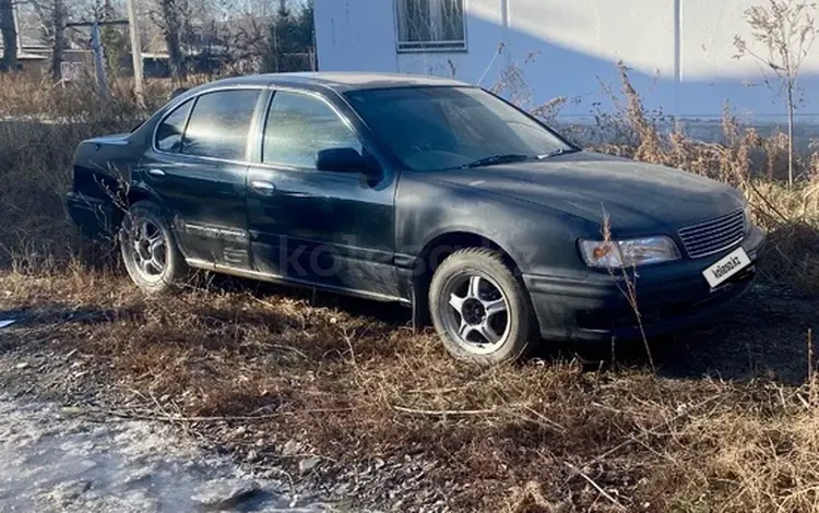 Nissan Cefiro 1995 года за 1 100 000 тг. в Усть-Каменогорск