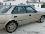 Toyota Carina II 1989 года за 450 000 тг. в Экибастуз