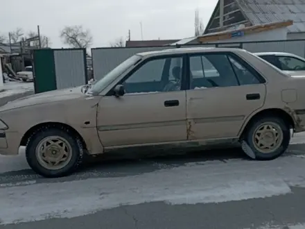 Toyota Carina II 1989 года за 450 000 тг. в Экибастуз – фото 4