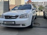 Chevrolet Lacetti 2010 года за 3 600 000 тг. в Алматы