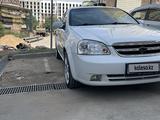 Chevrolet Lacetti 2010 года за 3 600 000 тг. в Алматы – фото 3