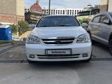 Chevrolet Lacetti 2010 года за 3 600 000 тг. в Алматы – фото 2