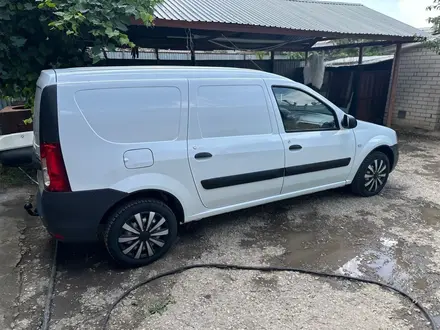 ВАЗ (Lada) Largus (фургон) 2013 года за 4 300 000 тг. в Актобе – фото 18