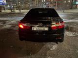 Toyota Camry 2014 года за 10 000 000 тг. в Павлодар – фото 5