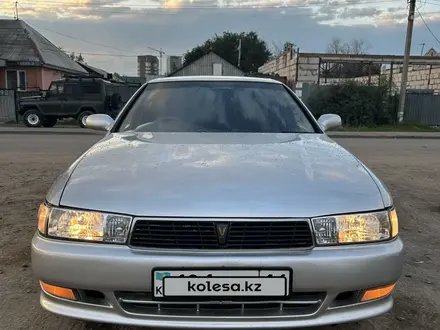 Toyota Cresta 1995 года за 2 350 000 тг. в Кокшетау