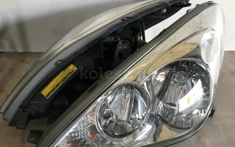 Фары Toyota Windom MCV30 из Японии за 140 000 тг. в Астана
