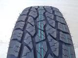 Шины! 235/75r15 Triangle TR292 летние за 32 700 тг. в Алматы