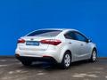 Kia Cerato 2013 года за 6 430 000 тг. в Алматы – фото 3