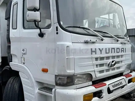 Hyundai  HD370 2006 года за 6 000 000 тг. в Алматы