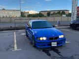 BMW 325 1993 года за 1 450 000 тг. в Жезказган – фото 2