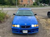 BMW 325 1993 года за 1 450 000 тг. в Жезказган