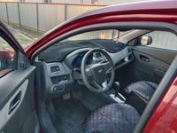 Chevrolet Cobalt 2021 года за 5 800 000 тг. в Уральск
