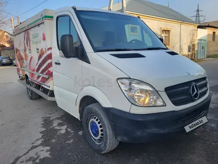 Mercedes-Benz  Sprinter 2008 года за 15 000 000 тг. в Шымкент – фото 4