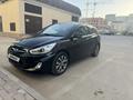 Hyundai Accent 2014 года за 5 500 000 тг. в Астана – фото 3