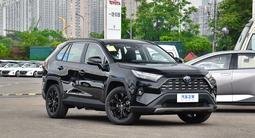 Toyota RAV4 2024 годаүшін18 800 000 тг. в Алматы