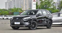 Toyota RAV4 2024 года за 18 800 000 тг. в Алматы – фото 3