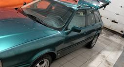 Audi 80 1992 годаүшін1 650 000 тг. в Уральск – фото 3