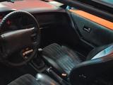 Audi 80 1992 годаүшін1 650 000 тг. в Уральск – фото 5