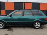 Audi 80 1992 годаүшін1 650 000 тг. в Уральск