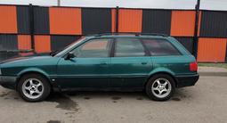 Audi 80 1992 годаүшін1 650 000 тг. в Уральск