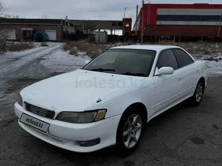 Toyota Mark II 1994 года за 2 000 000 тг. в Костанай – фото 4