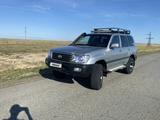 Toyota Land Cruiser 2005 года за 10 500 000 тг. в Экибастуз