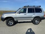 Toyota Land Cruiser 2005 года за 10 500 000 тг. в Экибастуз – фото 2