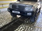 Toyota Land Cruiser 2005 года за 10 500 000 тг. в Экибастуз – фото 5