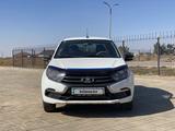 ВАЗ (Lada) Granta 2190 2019 года за 4 400 000 тг. в Уральск