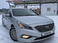 Hyundai Sonata 2015 годаүшін7 600 000 тг. в Караганда