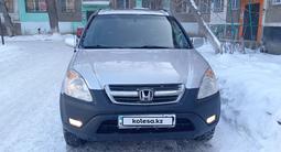 Honda CR-V 2002 годаfor4 900 000 тг. в Караганда