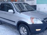 Honda CR-V 2002 года за 4 900 000 тг. в Караганда – фото 4