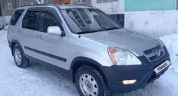 Honda CR-V 2002 годаfor4 900 000 тг. в Караганда – фото 4