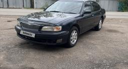 Nissan Cefiro 1995 года за 1 600 000 тг. в Алматы – фото 2