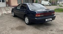 Nissan Cefiro 1995 годаүшін1 400 000 тг. в Алматы – фото 3