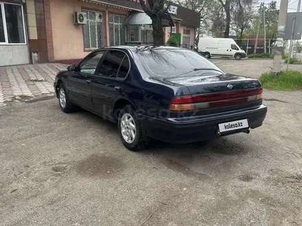 Nissan Cefiro 1995 года за 1 850 000 тг. в Алматы – фото 3