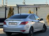 Hyundai Solaris 2016 годаүшін6 500 000 тг. в Актау – фото 4